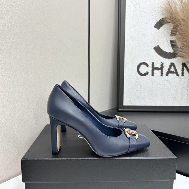 Chanel High heels 69023-6