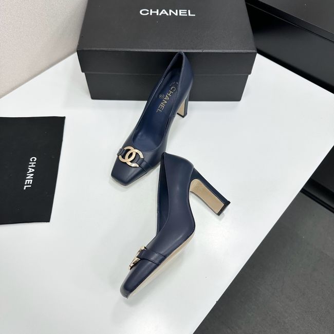 Chanel High heels 69023-6