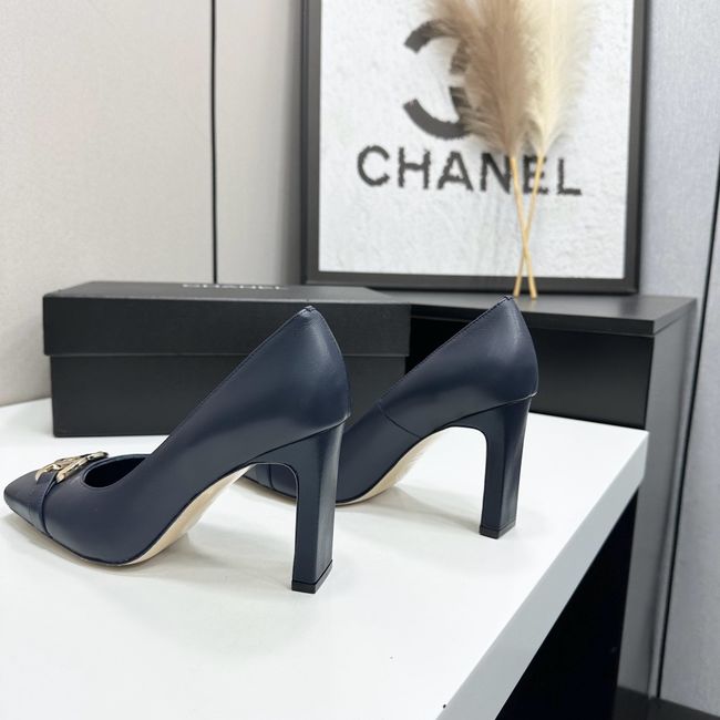 Chanel High heels 69023-6