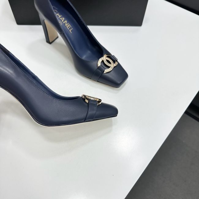 Chanel High heels 69023-6