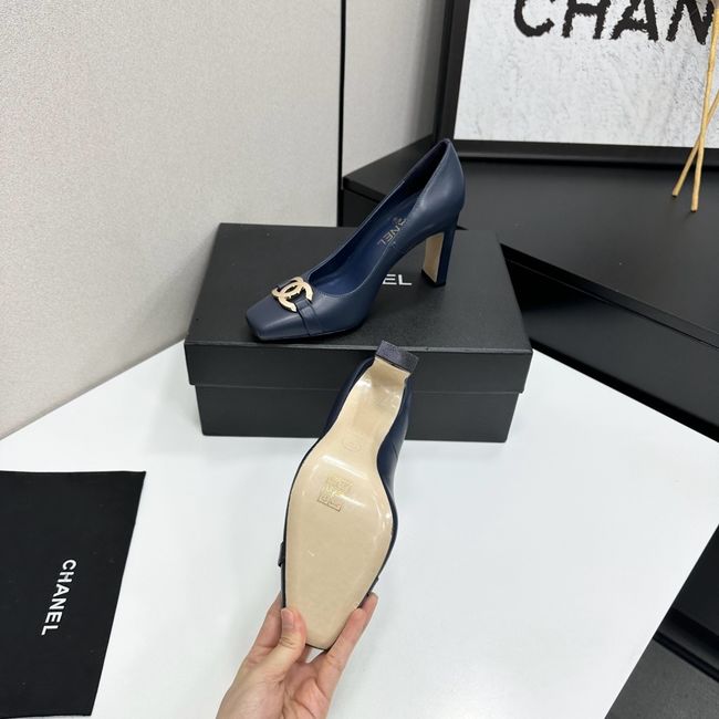 Chanel High heels 69023-6