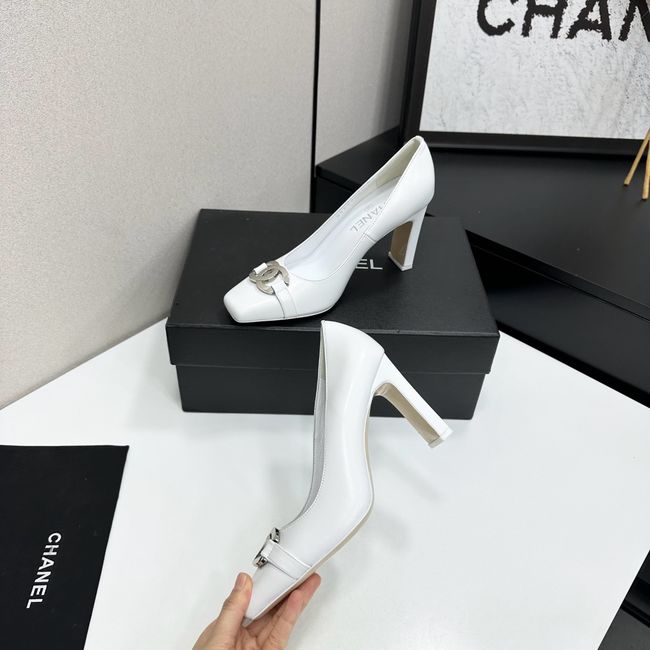 Chanel High heels 69023-7