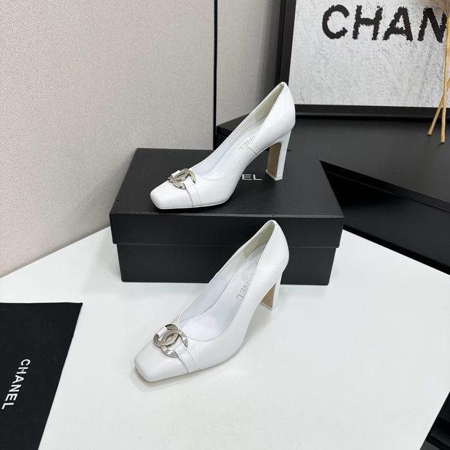 Chanel High heels 69023-7