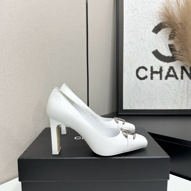 Chanel High heels 69023-7