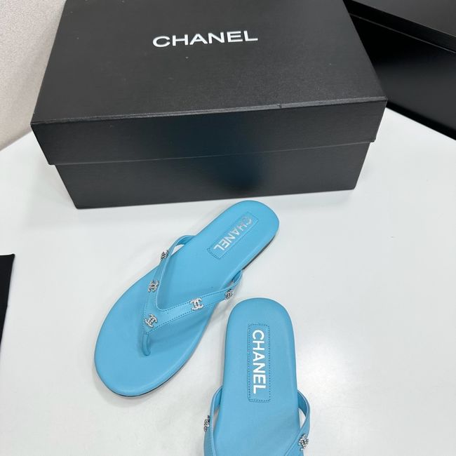 Chanel Thongs 69024-1