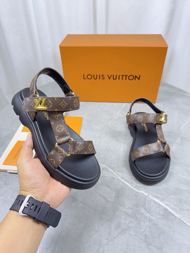 Louis Vuitton Sandals 69020-2