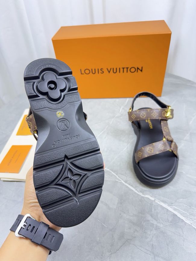 Louis Vuitton Sandals 69020-2