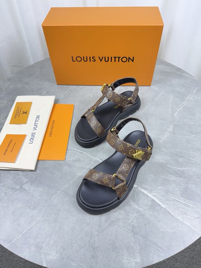 Louis Vuitton Sandals 69020-2