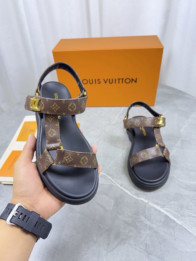 Louis Vuitton Sandals 69020-2