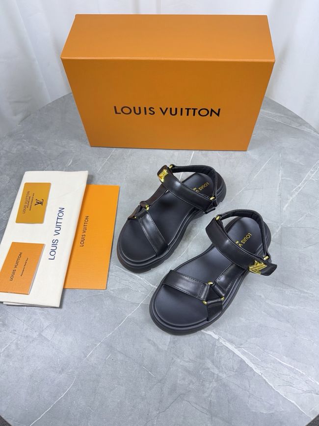 Louis Vuitton Sandals 69020-3