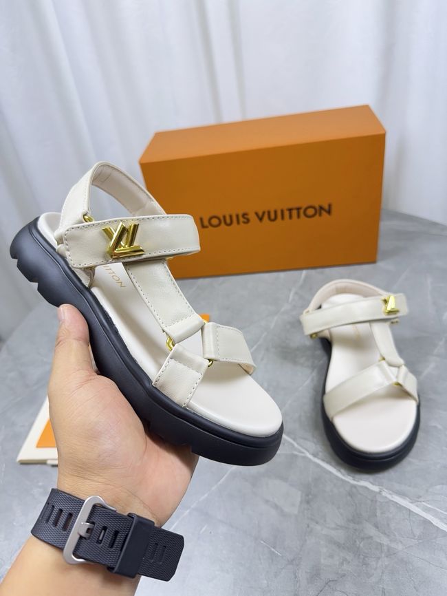 Louis Vuitton Sandals 69020-4