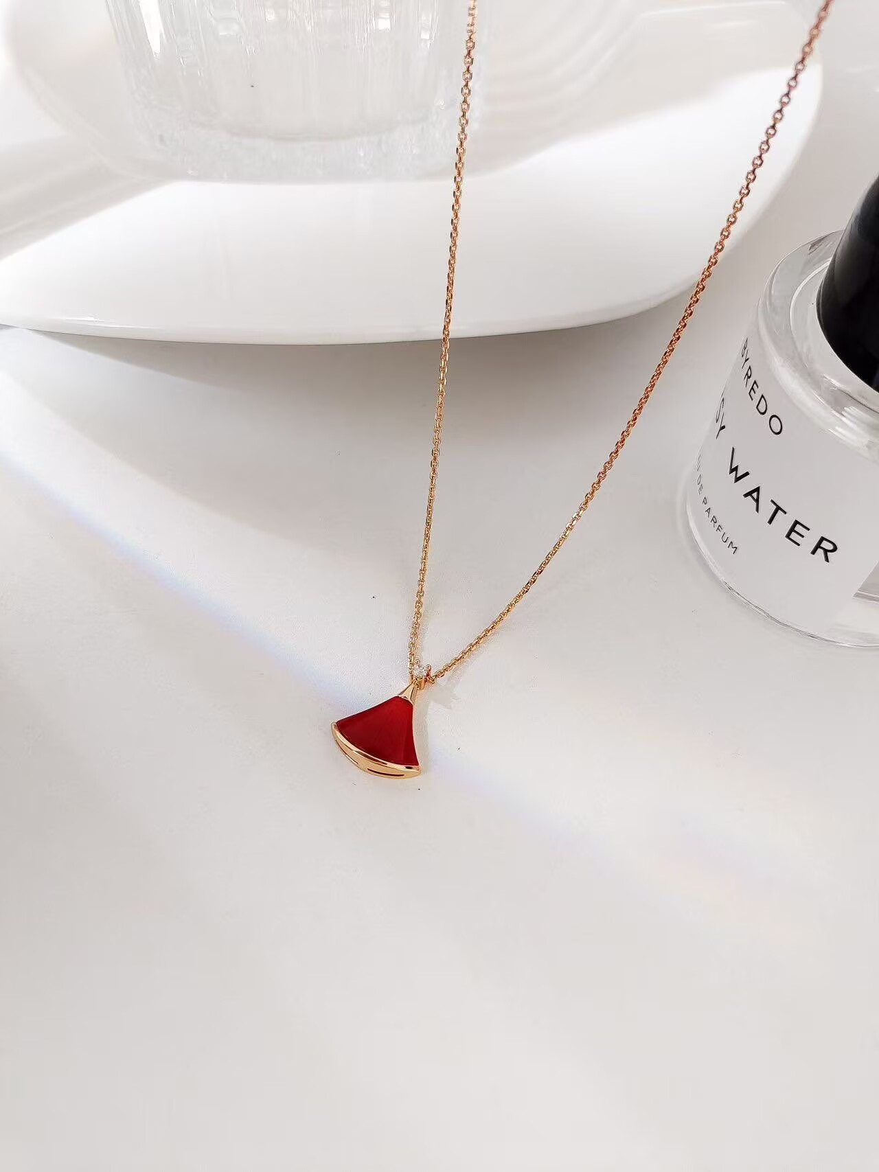 BVLGARI necklace BVN30162 BVLGARI necklace BVN30162