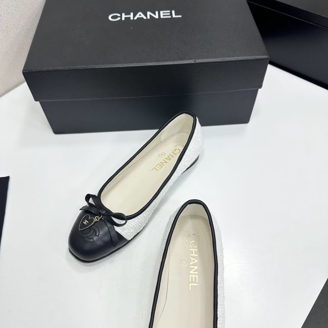 Chanel Ballet flats 69035-1