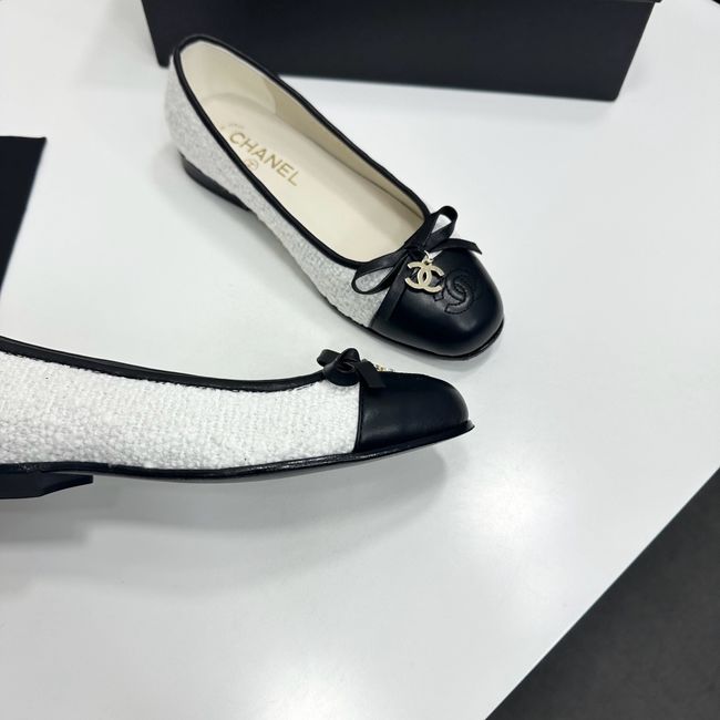 Chanel Ballet flats 69035-1