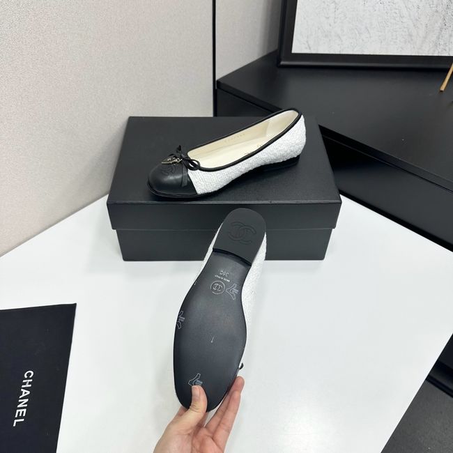 Chanel Ballet flats 69035-1
