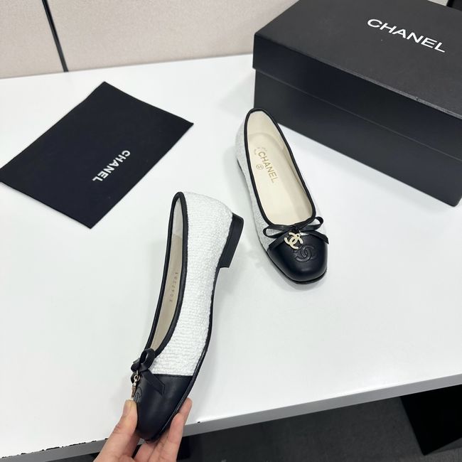 Chanel Ballet flats 69035-1