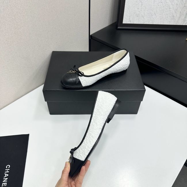 Chanel Ballet flats 69035-1