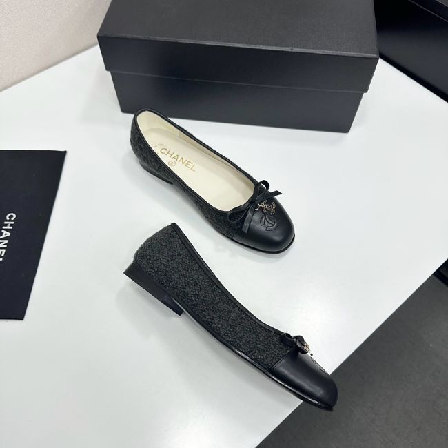 Chanel Ballet flats 69035-2