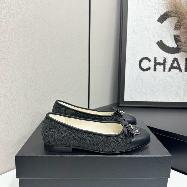Chanel Ballet flats 69035-2