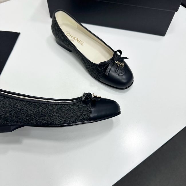 Chanel Ballet flats 69035-2