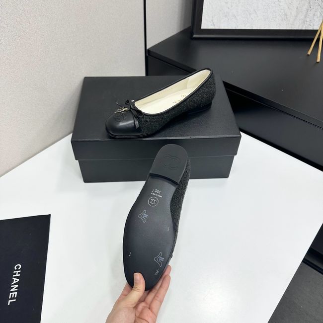 Chanel Ballet flats 69035-2