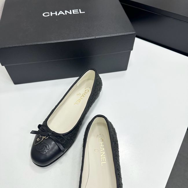 Chanel Ballet flats 69035-2