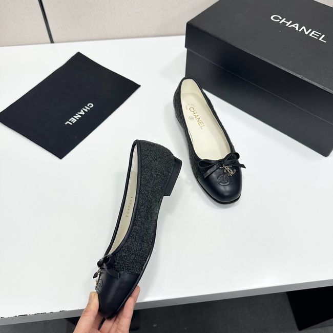 Chanel Ballet flats 69035-2