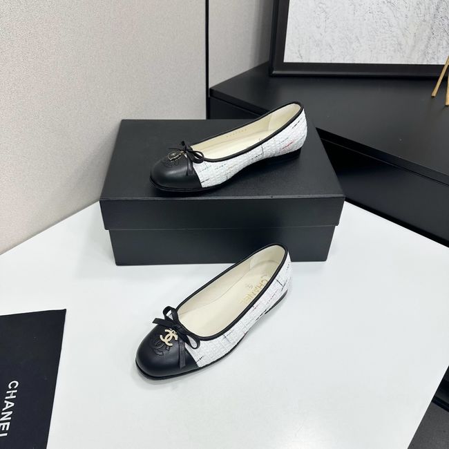 Chanel Ballet flats 69035-3