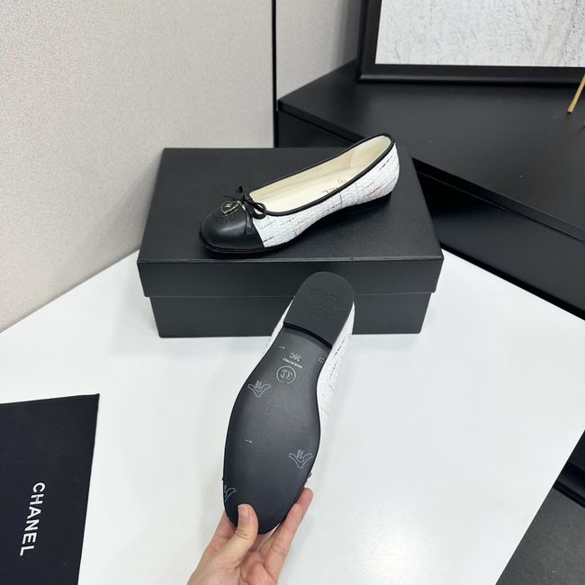 Chanel Ballet flats 69035-3
