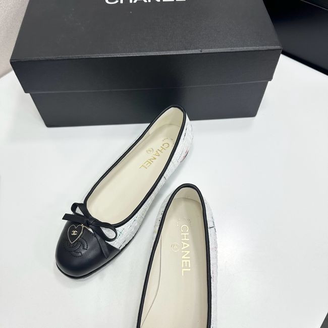 Chanel Ballet flats 69035-3