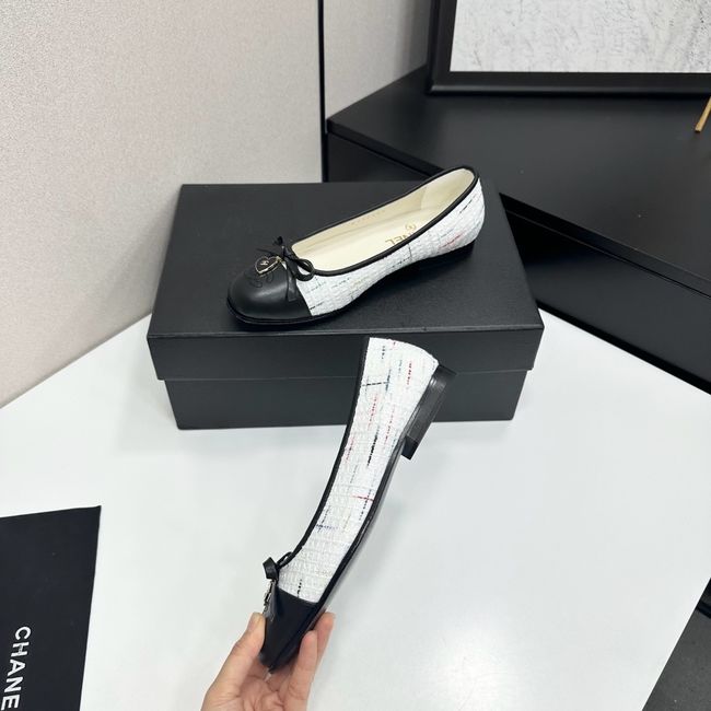 Chanel Ballet flats 69035-3