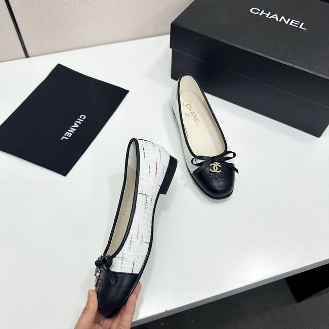 Chanel Ballet flats 69035-3