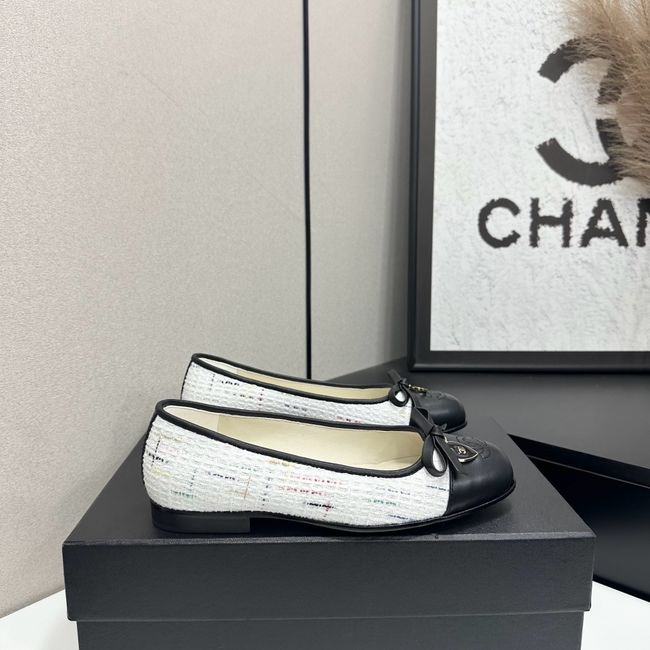 Chanel Ballet flats 69035-3