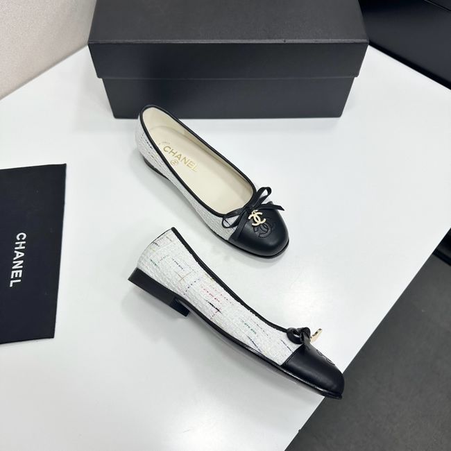 Chanel Ballet flats 69035-3