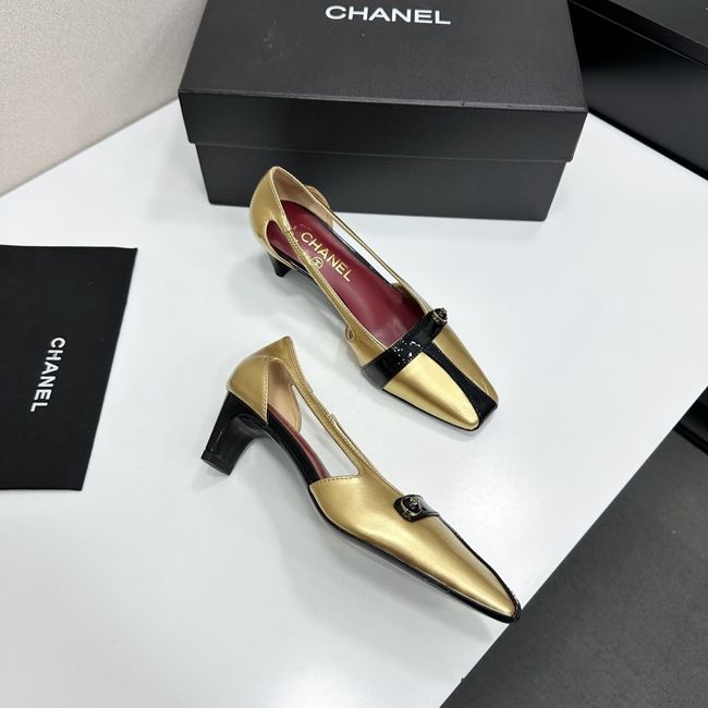 Chanel Shoes 69033-1