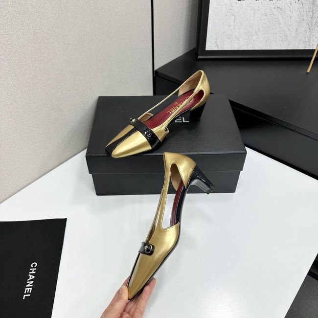 Chanel Shoes 69033-1