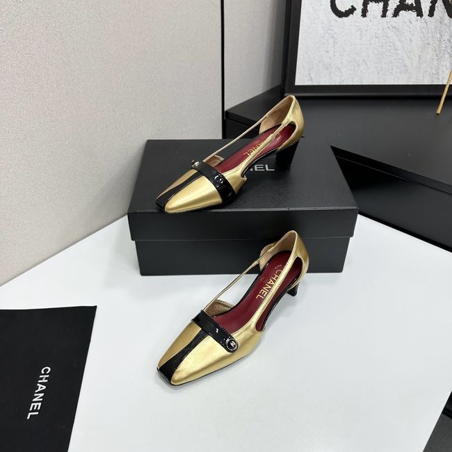 Chanel Shoes 69033-1