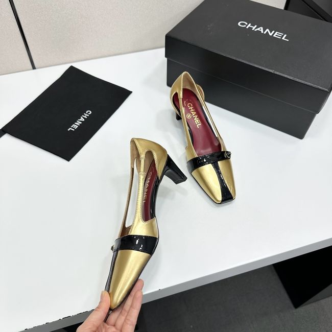 Chanel Shoes 69033-1