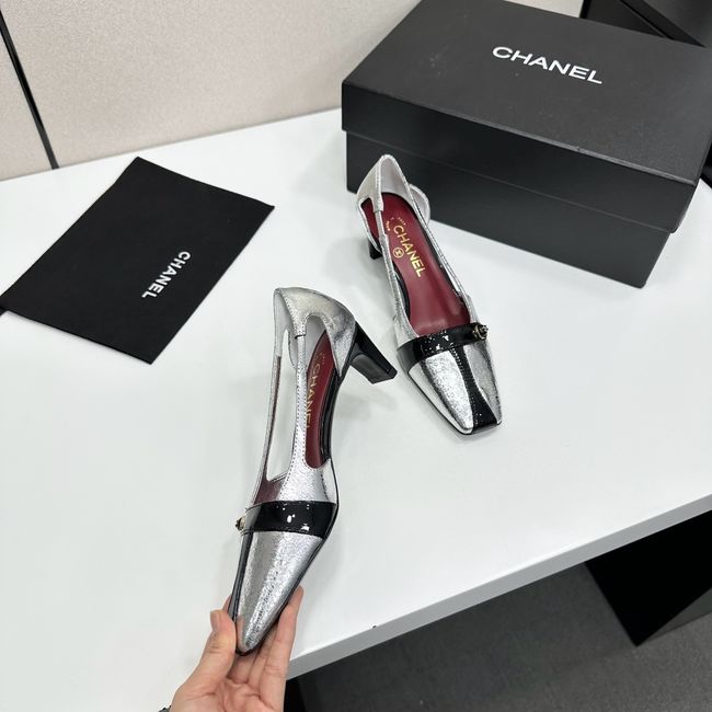 Chanel Shoes 69033-2