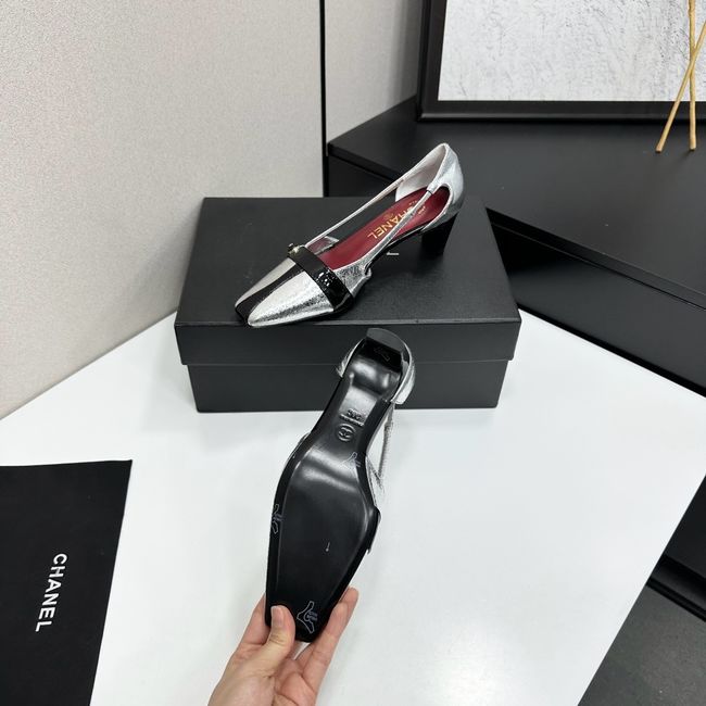 Chanel Shoes 69033-2