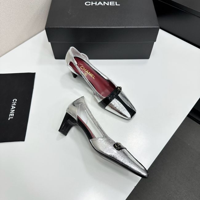 Chanel Shoes 69033-2