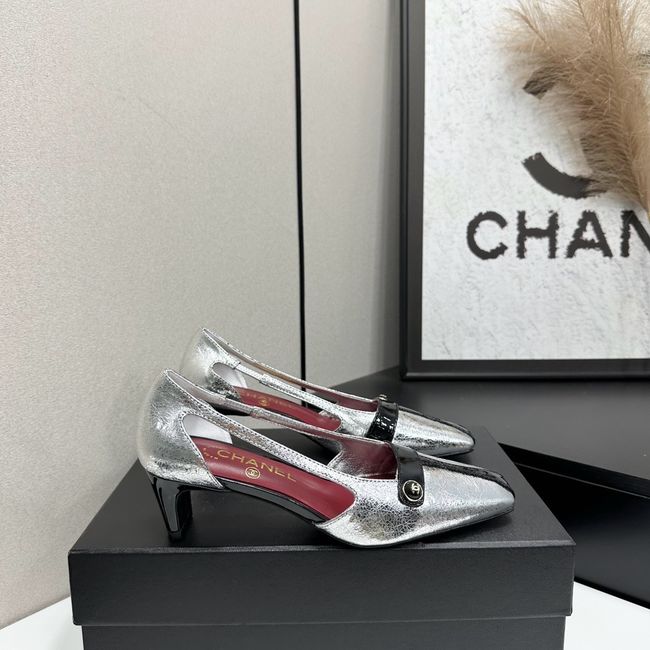 Chanel Shoes 69033-2