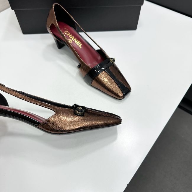 Chanel Shoes 69033-3