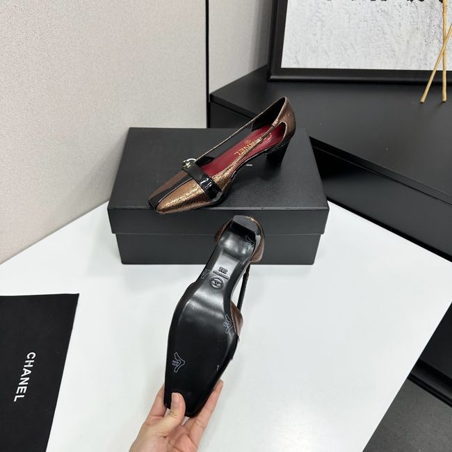 Chanel Shoes 69033-3