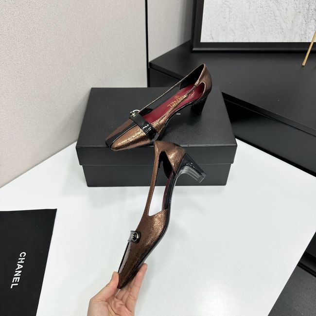 Chanel Shoes 69033-3