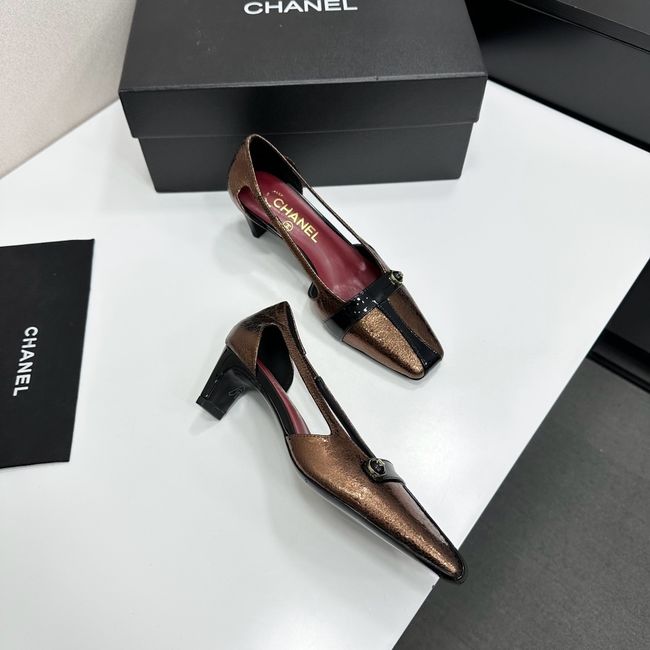 Chanel Shoes 69033-3