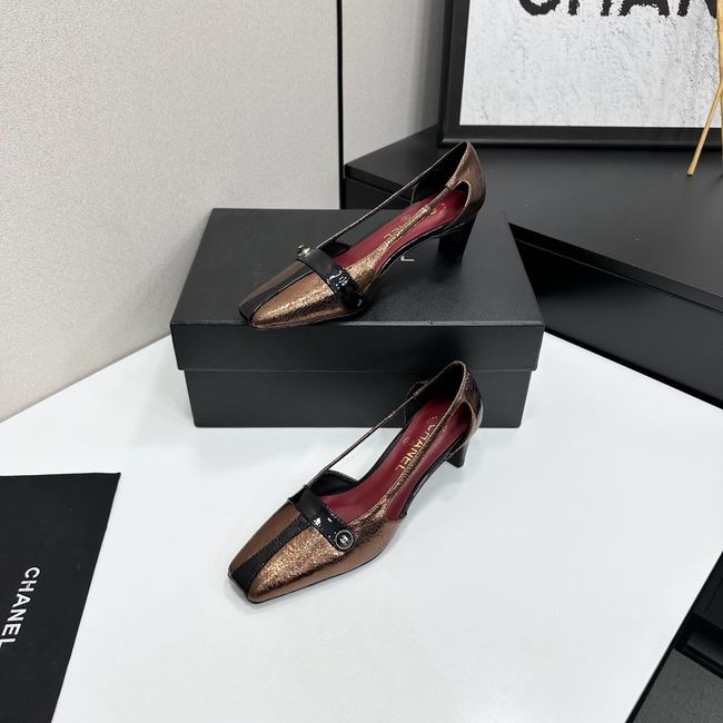 Chanel Shoes 69033-3