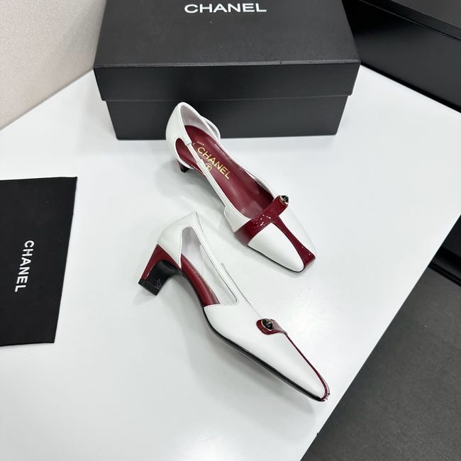 Chanel Shoes 69033-4