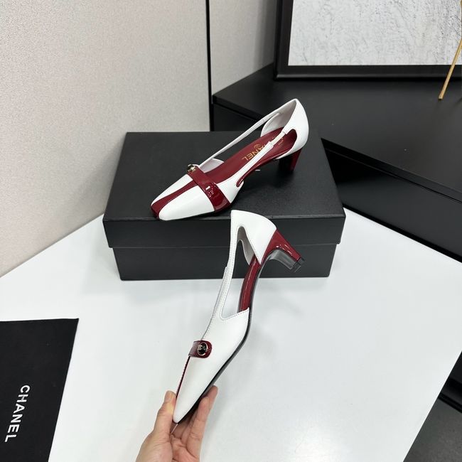 Chanel Shoes 69033-4