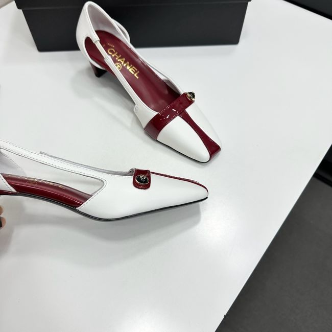 Chanel Shoes 69033-4
